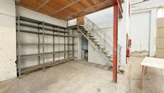 Nave industrial en venta en Casco Antiguo en Puçol