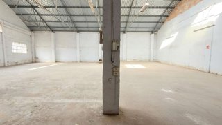 Nave industrial en venta en Casco Antiguo en Puçol
