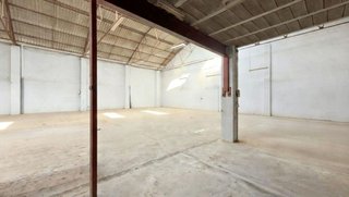 Nave industrial en venta en Casco Antiguo en Puçol