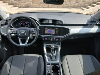 AUDI Q3 35 TDI S tronic