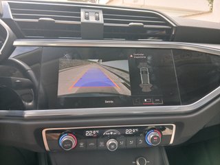 AUDI Q3 35 TDI S tronic