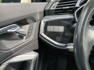 AUDI Q3 35 TDI S tronic