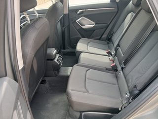 AUDI Q3 35 TDI S tronic