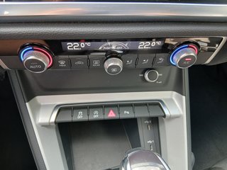 AUDI Q3 35 TDI S tronic