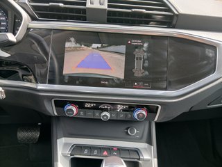 AUDI Q3 35 TDI S tronic
