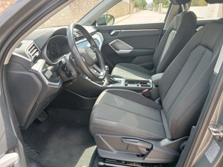 AUDI Q3 35 TDI S tronic