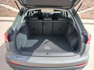 AUDI Q3 35 TDI S tronic