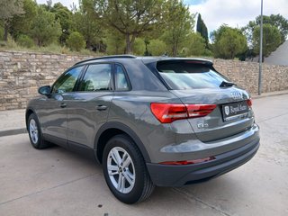 AUDI Q3 35 TDI S tronic