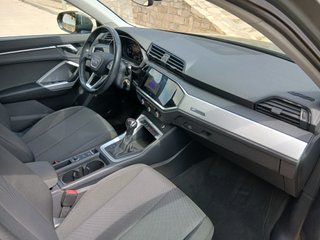 AUDI Q3 35 TDI S tronic