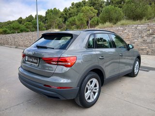 AUDI Q3 35 TDI S tronic