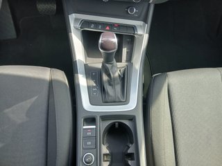 AUDI Q3 35 TDI S tronic