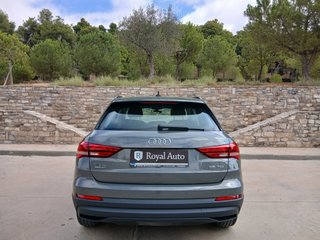 AUDI Q3 35 TDI S tronic