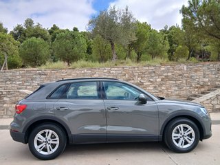 AUDI Q3 35 TDI S tronic