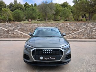 AUDI Q3 35 TDI S tronic