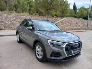 AUDI Q3 35 TDI S tronic