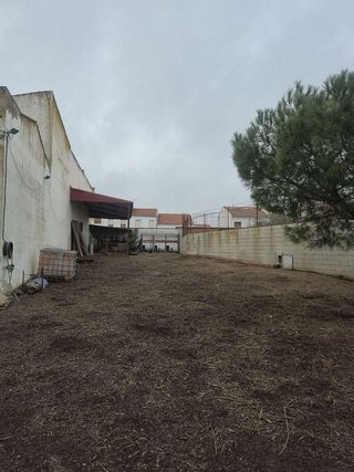 Terreno en venta en Azuaga