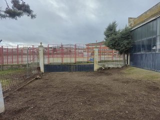 Terreno en venta en Azuaga