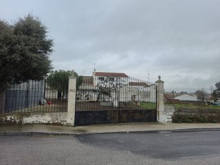 Terreno en venta en Azuaga