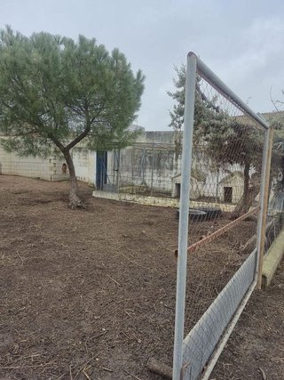Terreno en venta en Azuaga