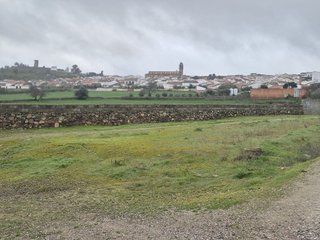 Terreno en venta en Azuaga