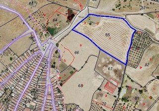 Terreno en venta en Azuaga
