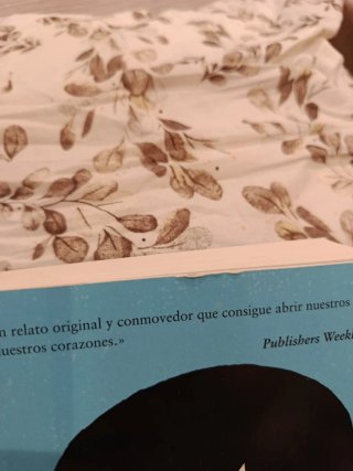 Libro La lección de August - Wonder