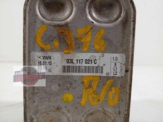 RADIADOR ACEITE Volkswagen Polo V (6C1)(01.2014->)