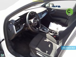 Audi A3 30 TDI 85 kW (116 CV) S tronic