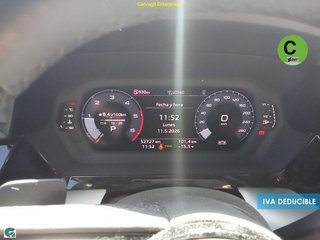 Audi A3 30 TDI 85 kW (116 CV) S tronic