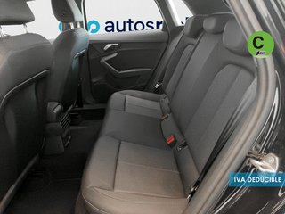Audi A3 35 TDI 110 kW (150 CV) S tronic