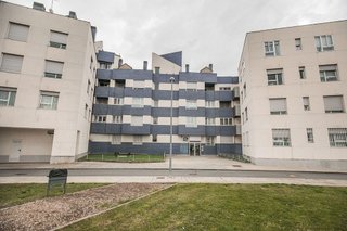 Ático en venta en Hervencias en Ávila