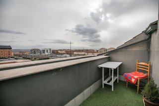 Ático en venta en Hervencias en Ávila