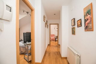 Ático en venta en Hervencias en Ávila