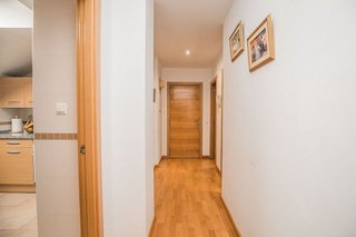 Ático en venta en Hervencias en Ávila