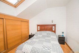 Ático en venta en Hervencias en Ávila