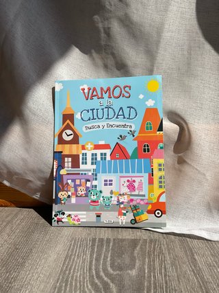 Libro interactivo