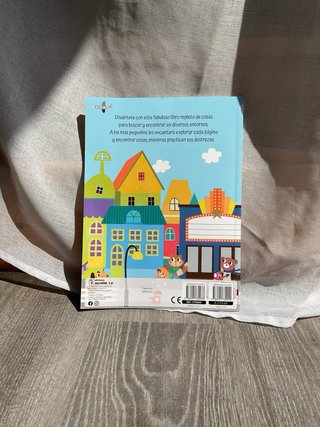 Libro interactivo