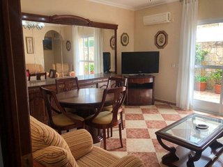 Casa adosada en venta en Cuevas de San Marcos