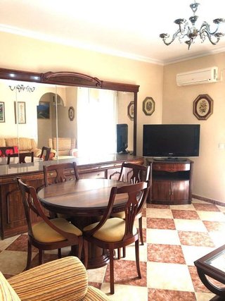 Casa adosada en venta en Cuevas de San Marcos