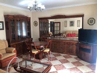 Casa adosada en venta en Cuevas de San Marcos
