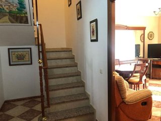 Casa adosada en venta en Cuevas de San Marcos