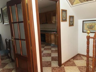 Casa adosada en venta en Cuevas de San Marcos