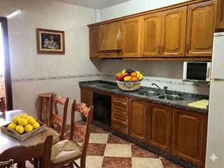 Casa adosada en venta en Cuevas de San Marcos