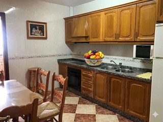 Casa adosada en venta en Cuevas de San Marcos