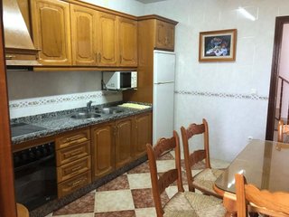Casa adosada en venta en Cuevas de San Marcos