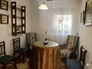 Casa adosada en venta en Cuevas de San Marcos