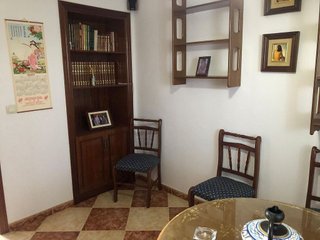 Casa adosada en venta en Cuevas de San Marcos