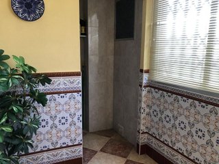 Casa adosada en venta en Cuevas de San Marcos