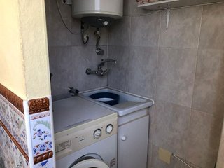 Casa adosada en venta en Cuevas de San Marcos