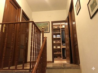Casa adosada en venta en Cuevas de San Marcos